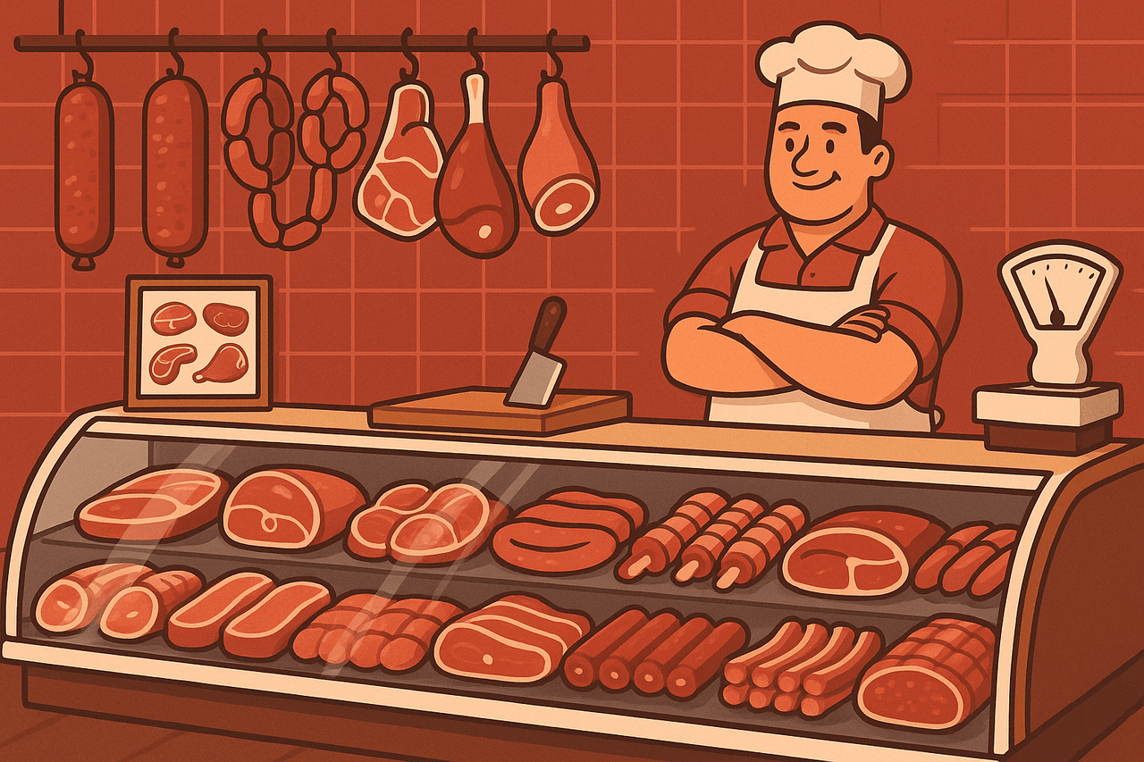 featured image: Where to Discover Top Butchers for Quality Meats in Thomastown, VIC