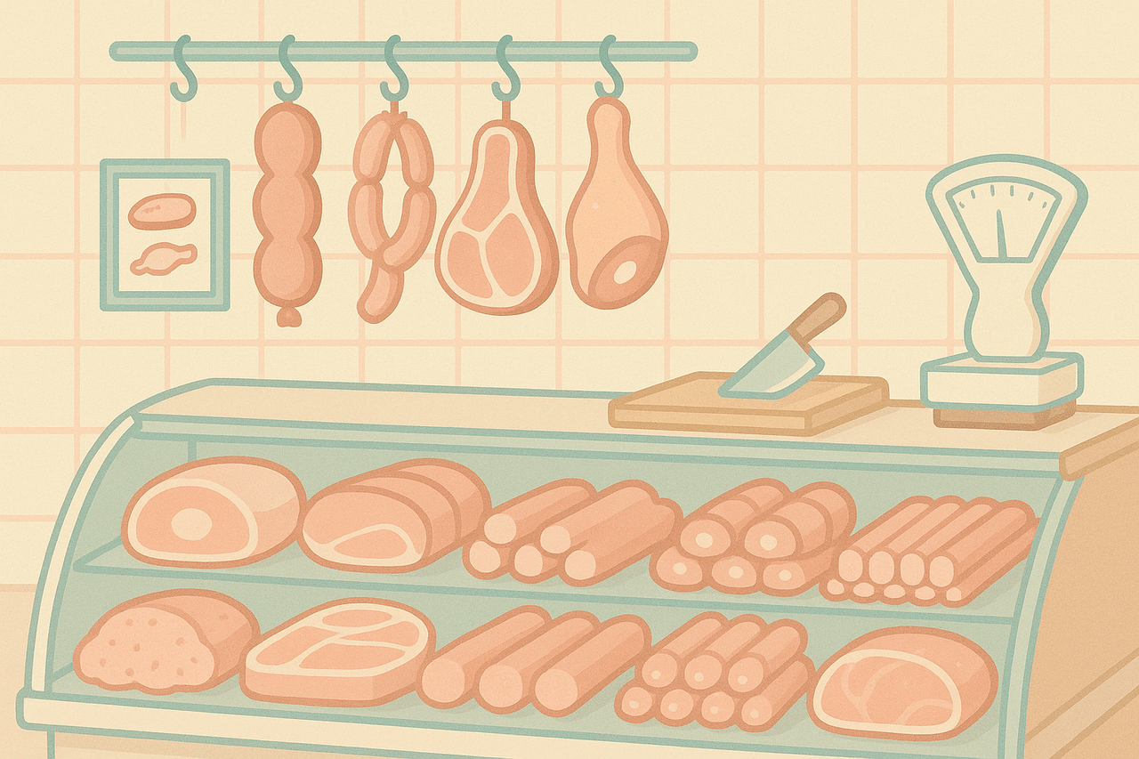 featured image: Discover Top-Rated Butcher Shops in Brunswick, VIC for Fresh Meats
