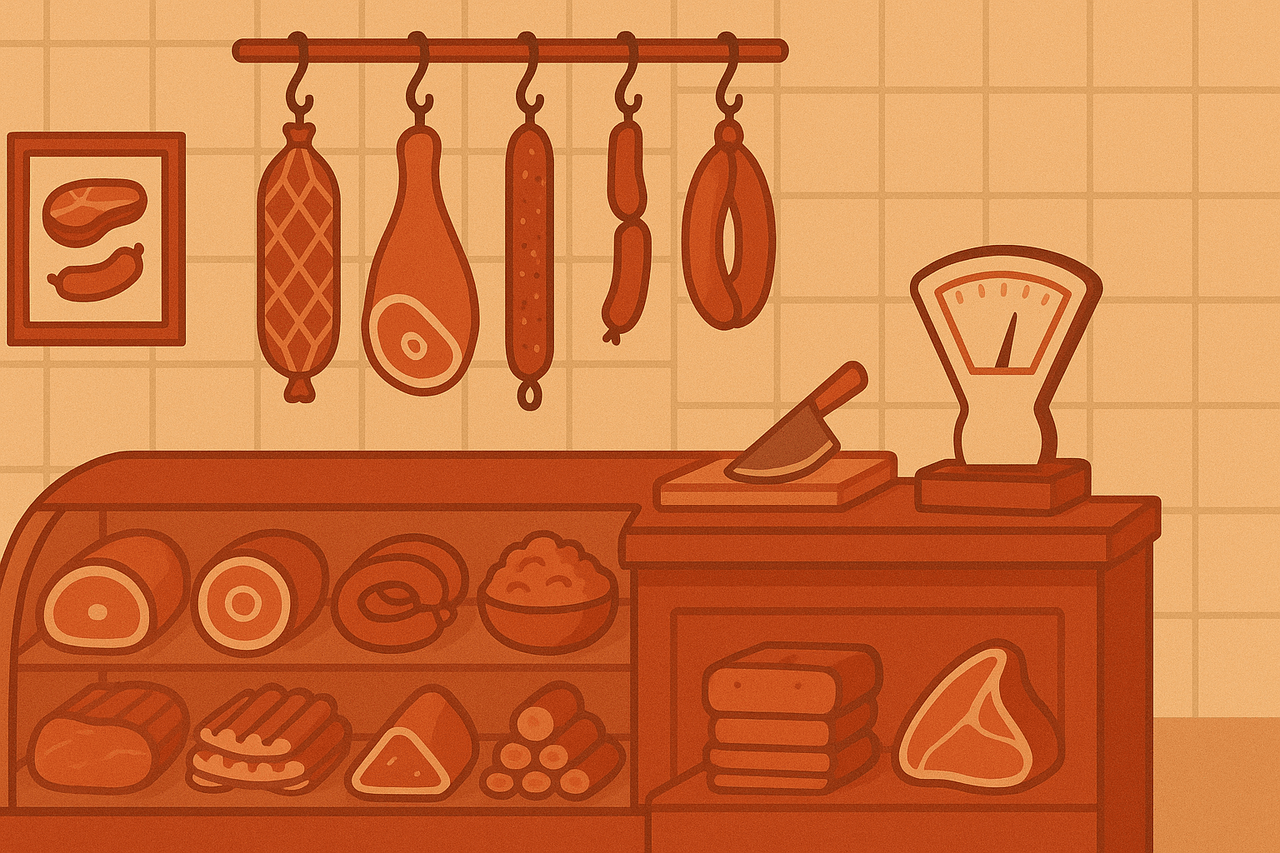 featured image: Discover Top Butcheries and Meatsmiths in Lakemba, NSW to Savor