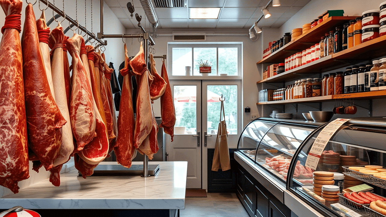 featured image: Discover Top Rated Butchers in Wangaratta, VIC: Quality Meats Await