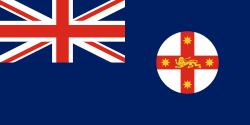 state flag